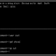 A screenshot of restored TRS-80 text adventure Arctic Adventures.